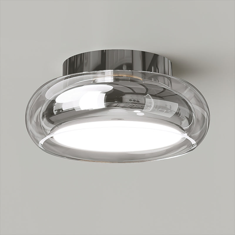 RichardBeam - Modern Ceiling Lamp with Subtle Lighting and Elegant Shape 0