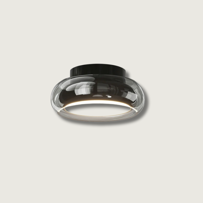 RichardBeam - Modern Ceiling Lamp with Subtle Lighting and Elegant Shape 1