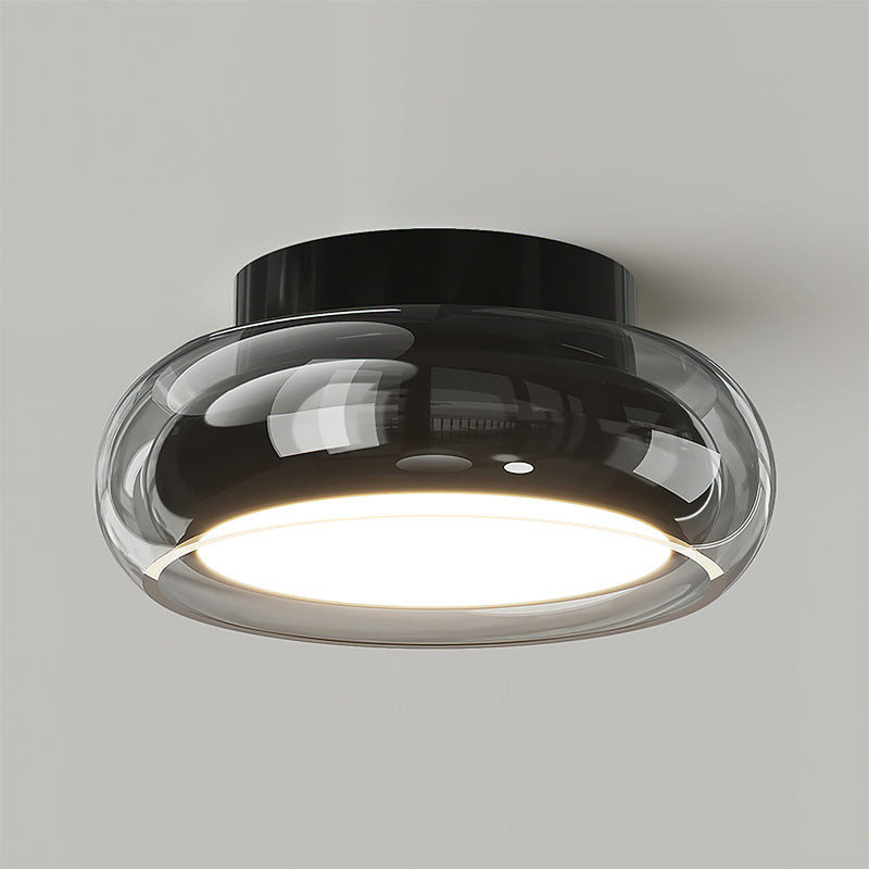 RichardBeam - Modern Ceiling Lamp with Subtle Lighting and Elegant Shape 10