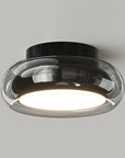 RichardBeam - Modern Ceiling Lamp with Subtle Lighting and Elegant Shape 10