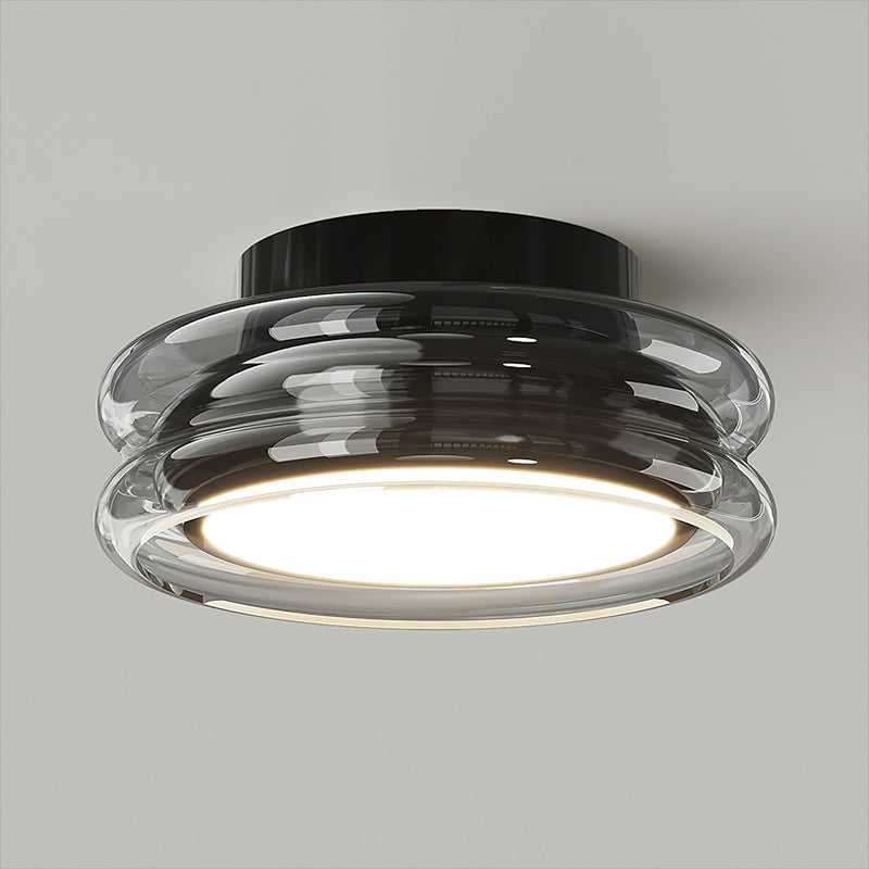RichardBeam - Modern Ceiling Lamp with Subtle Lighting and Elegant Shape 11