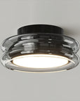 RichardBeam - Modern Ceiling Lamp with Subtle Lighting and Elegant Shape 11