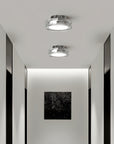 RichardBeam - Modern Ceiling Lamp with Subtle Lighting and Elegant Shape 2