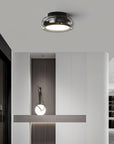 RichardBeam - Modern Ceiling Lamp with Subtle Lighting and Elegant Shape 4