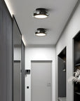 RichardBeam - Modern Ceiling Lamp with Subtle Lighting and Elegant Shape 5
