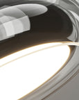 RichardBeam - Modern Ceiling Lamp with Subtle Lighting and Elegant Shape 6