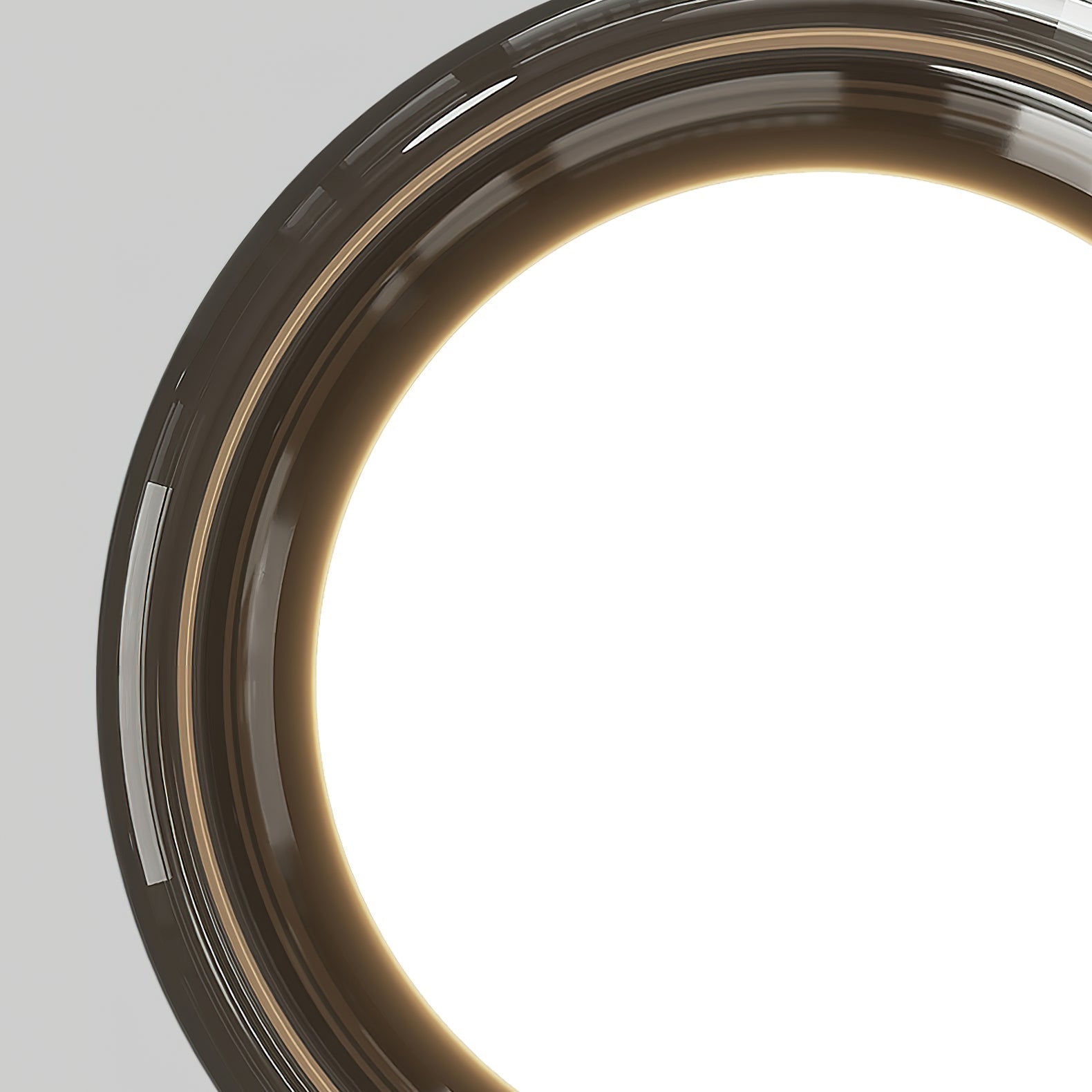 RichardBeam - Modern Ceiling Lamp with Subtle Lighting and Elegant Shape 7