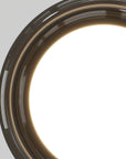 RichardBeam - Modern Ceiling Lamp with Subtle Lighting and Elegant Shape 7