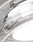 RichardBeam - Modern Ceiling Lamp with Subtle Lighting and Elegant Shape 8