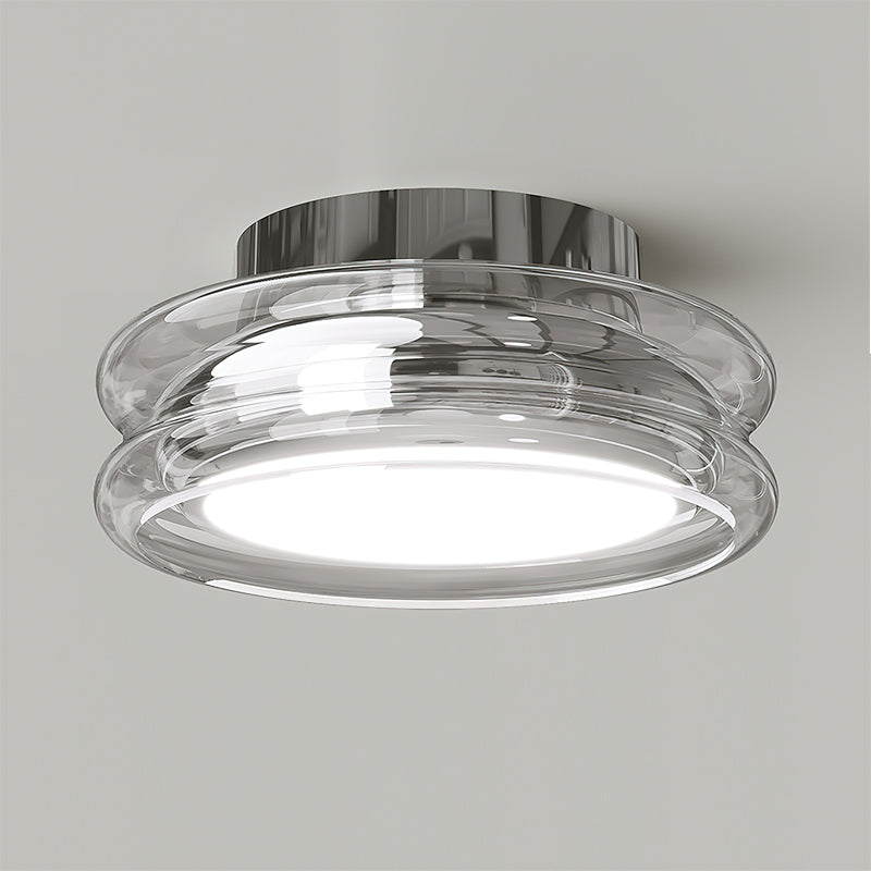 RichardBeam - Modern Ceiling Lamp with Subtle Lighting and Elegant Shape 9