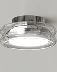 RichardBeam - Modern Ceiling Lamp with Subtle Lighting and Elegant Shape 9