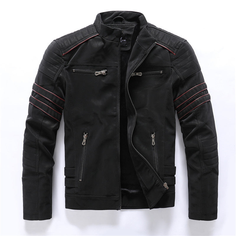 Rivane | All-Season Men’s Jacket – Comfortable and Durable 0