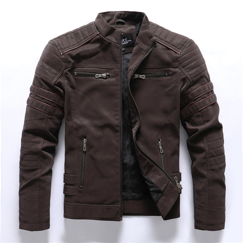 Rivane | All-Season Men’s Jacket – Comfortable and Durable 2