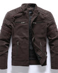 Rivane | All-Season Men’s Jacket – Comfortable and Durable 2