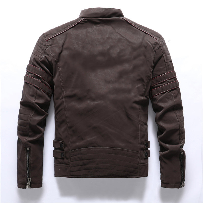 Rivane | All-Season Men’s Jacket – Comfortable and Durable 3