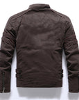 Rivane | All-Season Men’s Jacket – Comfortable and Durable 3