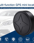 RoadSentry | Magnetic GPS Tracker for Cars, Trucks & Fleet Security 1
