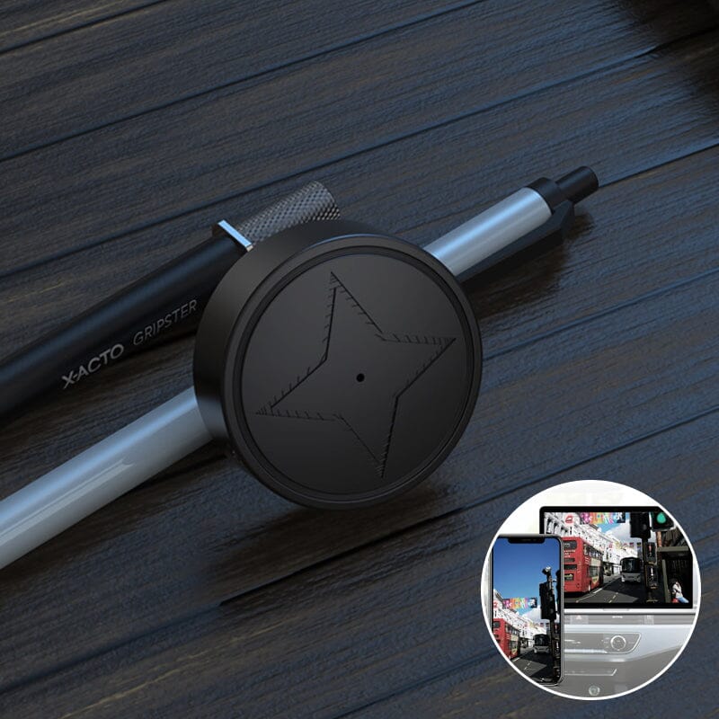 RoadSentry | Magnetic GPS Tracker for Cars, Trucks & Fleet Security 5