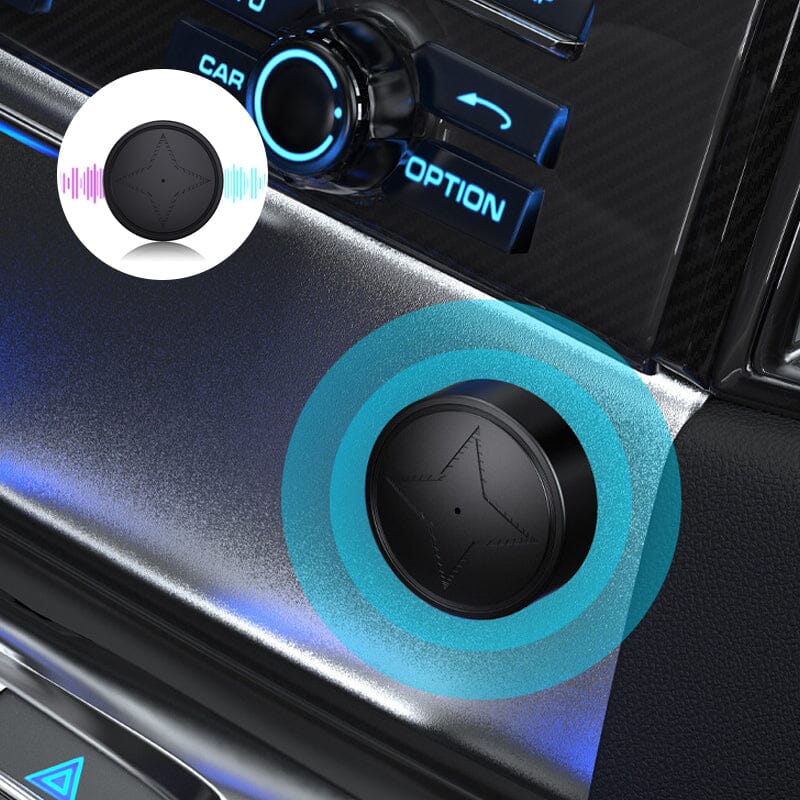 RoadSentry | Magnetic GPS Tracker for Cars, Trucks &amp; Fleet Security 6