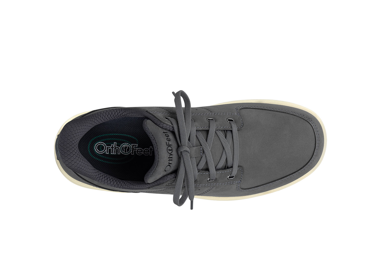 RoveStep | Stylish Comfortable Hands-Free Leather Sneakers 3