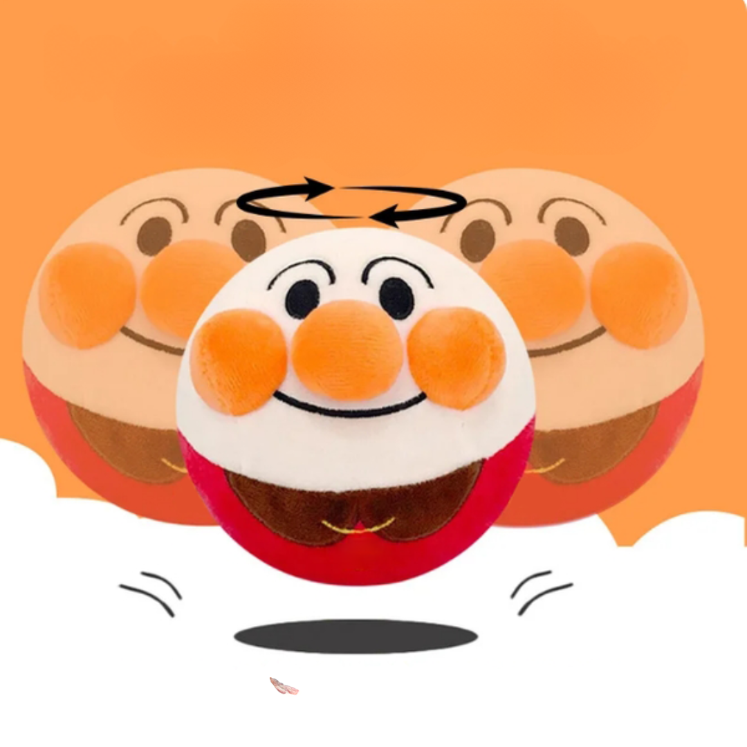 RoverMotion | Tough Interactive Dog Toy for Active Play and Engagement 1