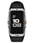Rugged Waterproof Smartwatch with 1.64 AMOLED Display and Military-Grade Durability 3