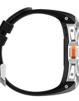 Rugged Waterproof Smartwatch with 1.64 AMOLED Display and Military-Grade Durability 8