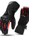 Ruggedo | Durable Waterproof Motorcycle Riding Gloves 2