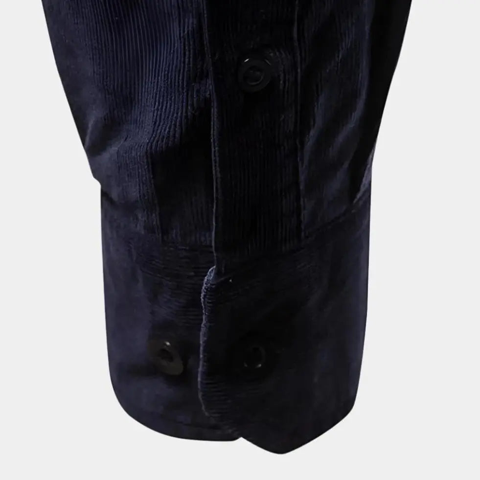 Ryan | Casual Modern Mens Shirt 5