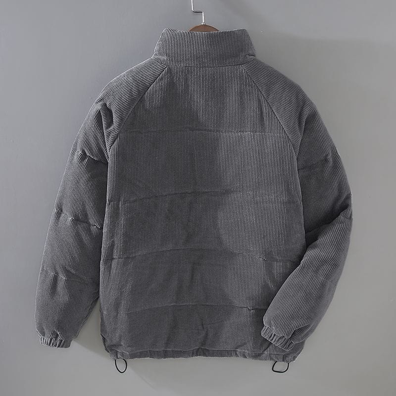 Ryan | Stylish Classic Winter Jacket for Men 2