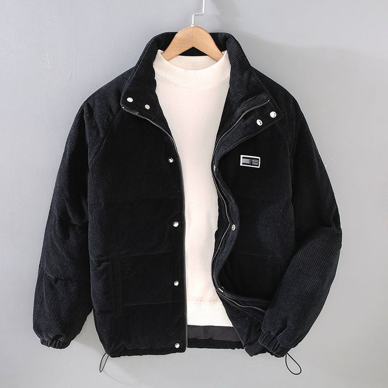 Ryan | Stylish Classic Winter Jacket for Men 3