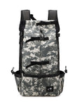 Safepaws - Durable Dog Travel Bag with Side Pocket for Cats & Dogs 19