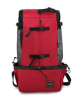 Safepaws - Durable Dog Travel Bag with Side Pocket for Cats & Dogs 4