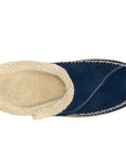 SapphireComfort | Cozy Adjustable Suede Slip-On Slippers 3