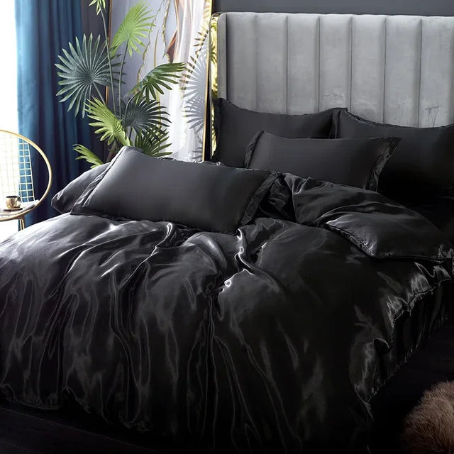 SatinRest - Premium Bedding for a Luxurious Night 10
