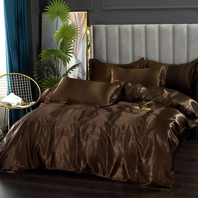 SatinRest - Premium Bedding for a Luxurious Night 7
