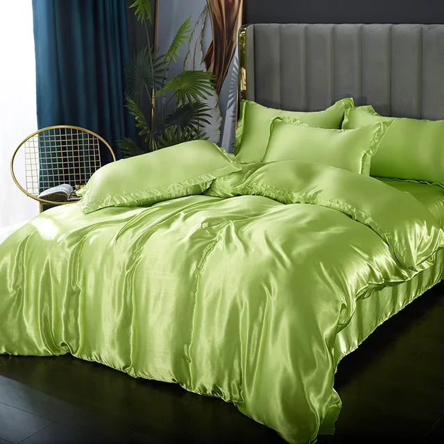 SatinRest - Premium Bedding for a Luxurious Night 9