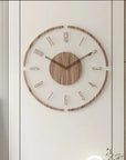 PureTime – Sophisticated and Simple Desk Clock with Minimalist Design