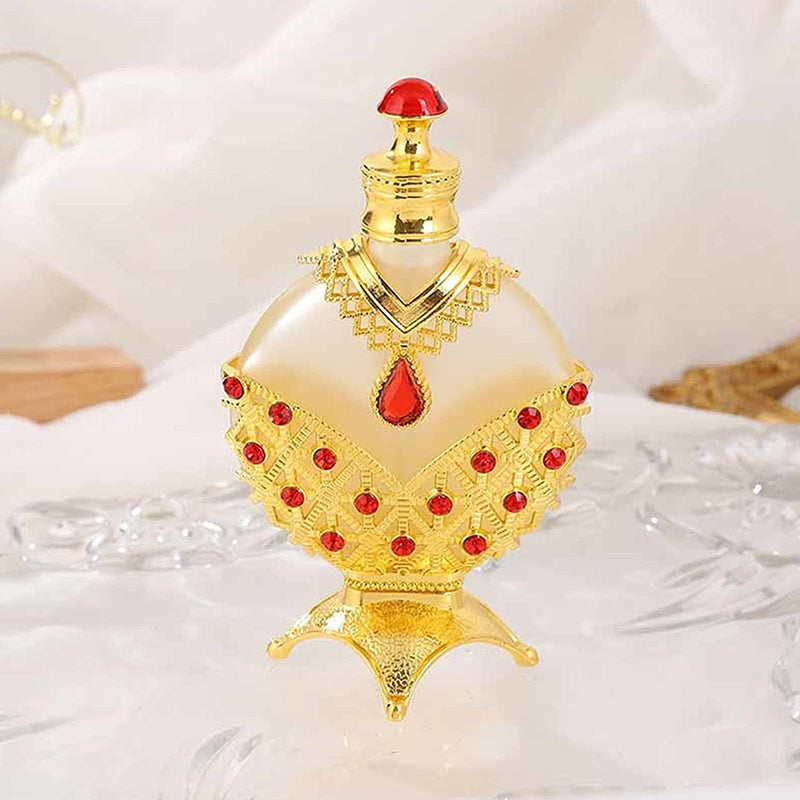 Scentora | Ara Dubai Essential Oil Perfume with Long-Lasting Arabian Fragrance 0