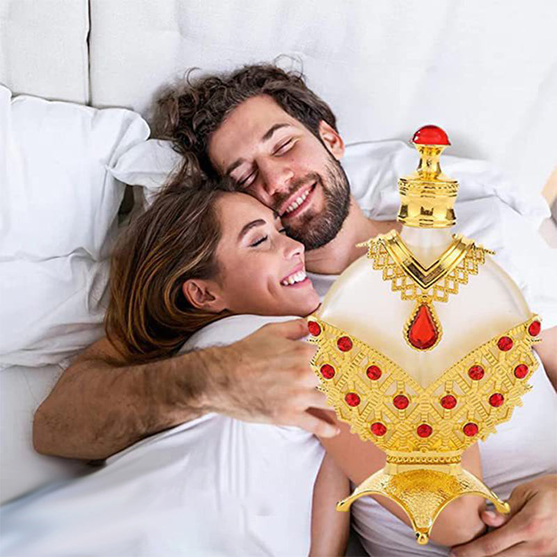 Scentora | Ara Dubai Essential Oil Perfume with Long-Lasting Arabian Fragrance 3