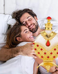 Scentora | Ara Dubai Essential Oil Perfume with Long-Lasting Arabian Fragrance 3