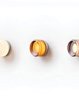 TexturedBeam – Chic Dimpled Wall Light with Unique Surface Design
