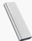 Ultra Thin 4 TB External Hard Drive – High-Speed Portable USB-C Storage Solution