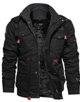 Edelmann | Stylish winter jacket for men