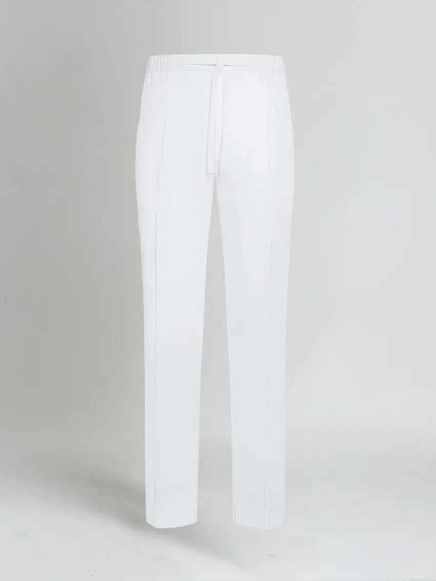 Ethan | Stylish Breathable Men's Linen Pants 4