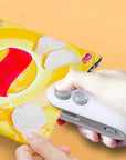 SealPro | Mini Portable Heat Sealer for Snack & Food Bags 2