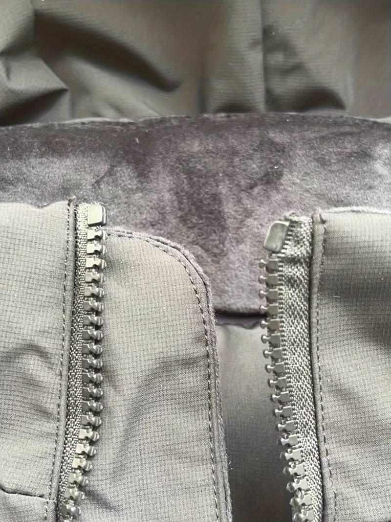 Sebastian | Stylish Warm Hooded Winter Coat for Men 3