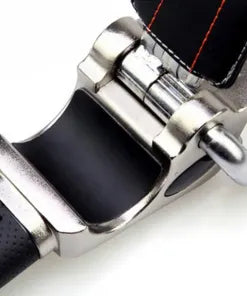 SecureGuard | Durable Heavy-Duty Steering Wheel Lock for Vehicle Safety 7