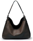 Secure Women’s Hobby Shoulder Bag – Anti-Theft Elegant Pattern Backpack for Everyday Use 0