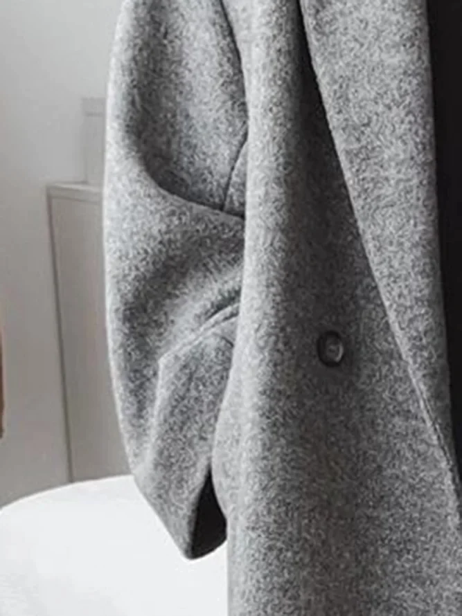 Seraphina | Stylish Women's Longline Oversized Coat for Cold Weather 2